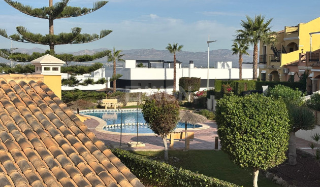 Reventa - Apartamento / piso - La Finca Golf Resort - Inland