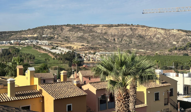 Reventa - Apartamento / piso - La Finca Golf Resort - Inland