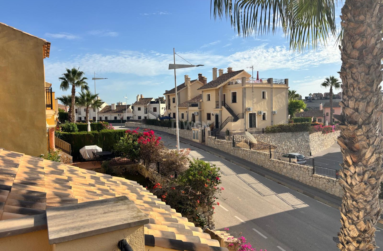 Reventa - Apartamento / piso - La Finca Golf Resort - Inland