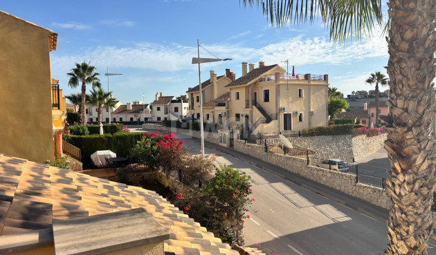 Reventa - Apartamento / piso - La Finca Golf Resort - Inland