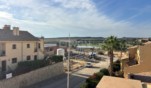 Reventa - Apartamento / piso - La Finca Golf Resort - Inland