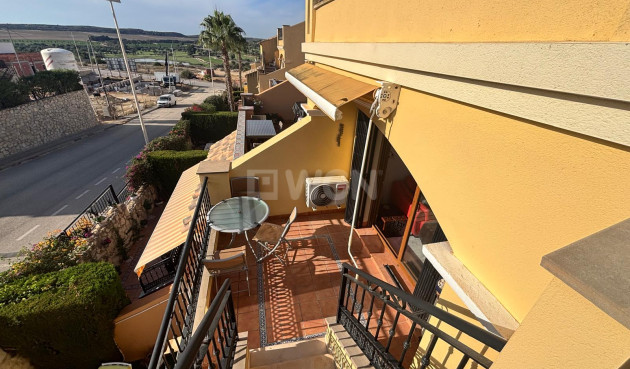 Reventa - Apartamento / piso - La Finca Golf Resort - Inland