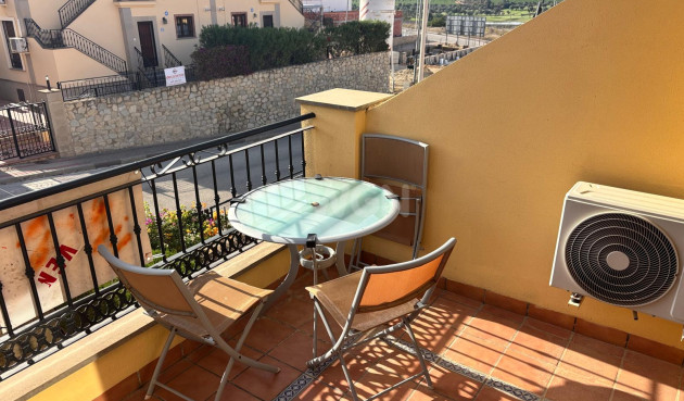 Reventa - Apartamento / piso - La Finca Golf Resort - Inland