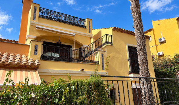 Reventa - Apartamento / piso - La Finca Golf Resort - Inland