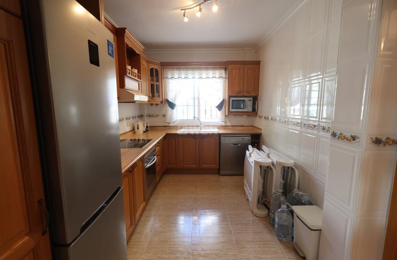 Reventa - Villa - Orihuela Costa - Costa Blanca