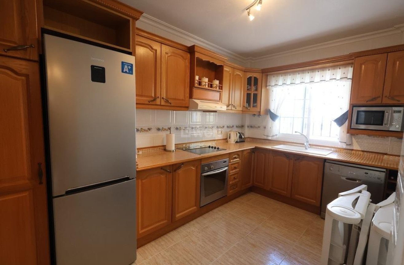 Reventa - Villa - Orihuela Costa - Costa Blanca