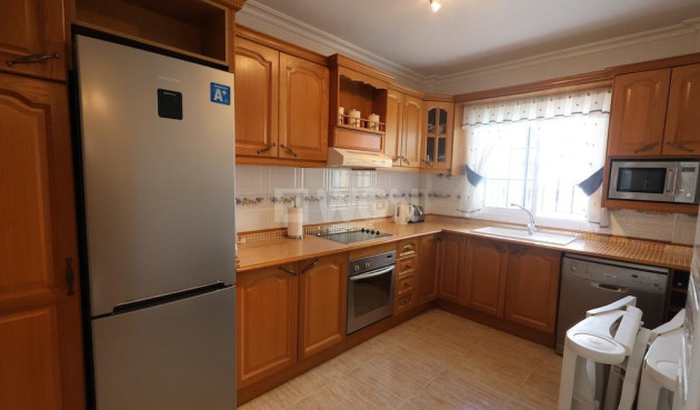 Reventa - Villa - Orihuela Costa - Costa Blanca