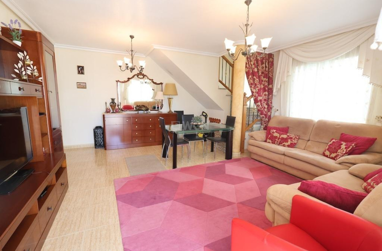 Reventa - Villa - Orihuela Costa - Costa Blanca