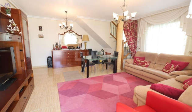 Reventa - Villa - Orihuela Costa - Costa Blanca