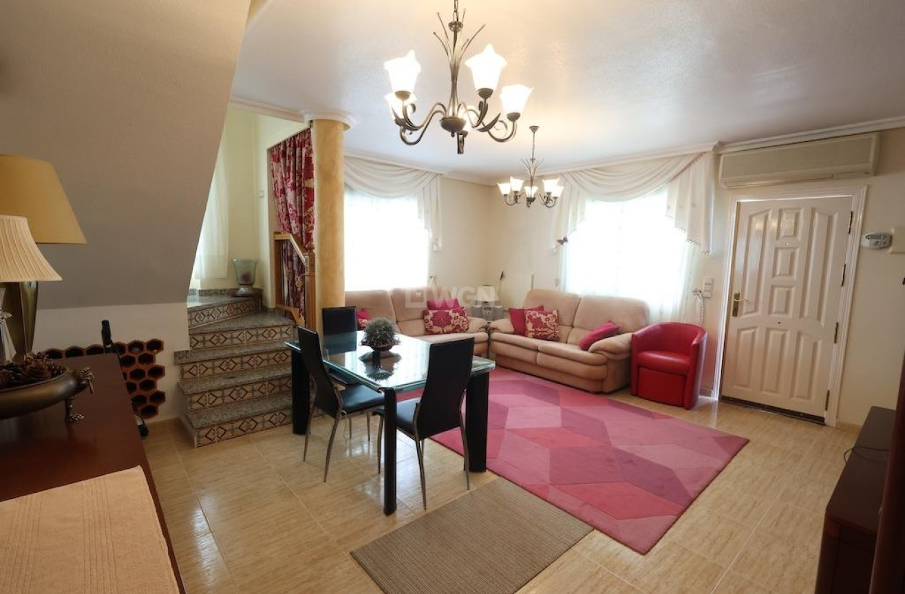 Reventa - Villa - Orihuela Costa - Costa Blanca