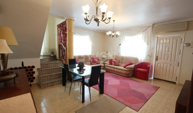 Reventa - Villa - Orihuela Costa - Costa Blanca