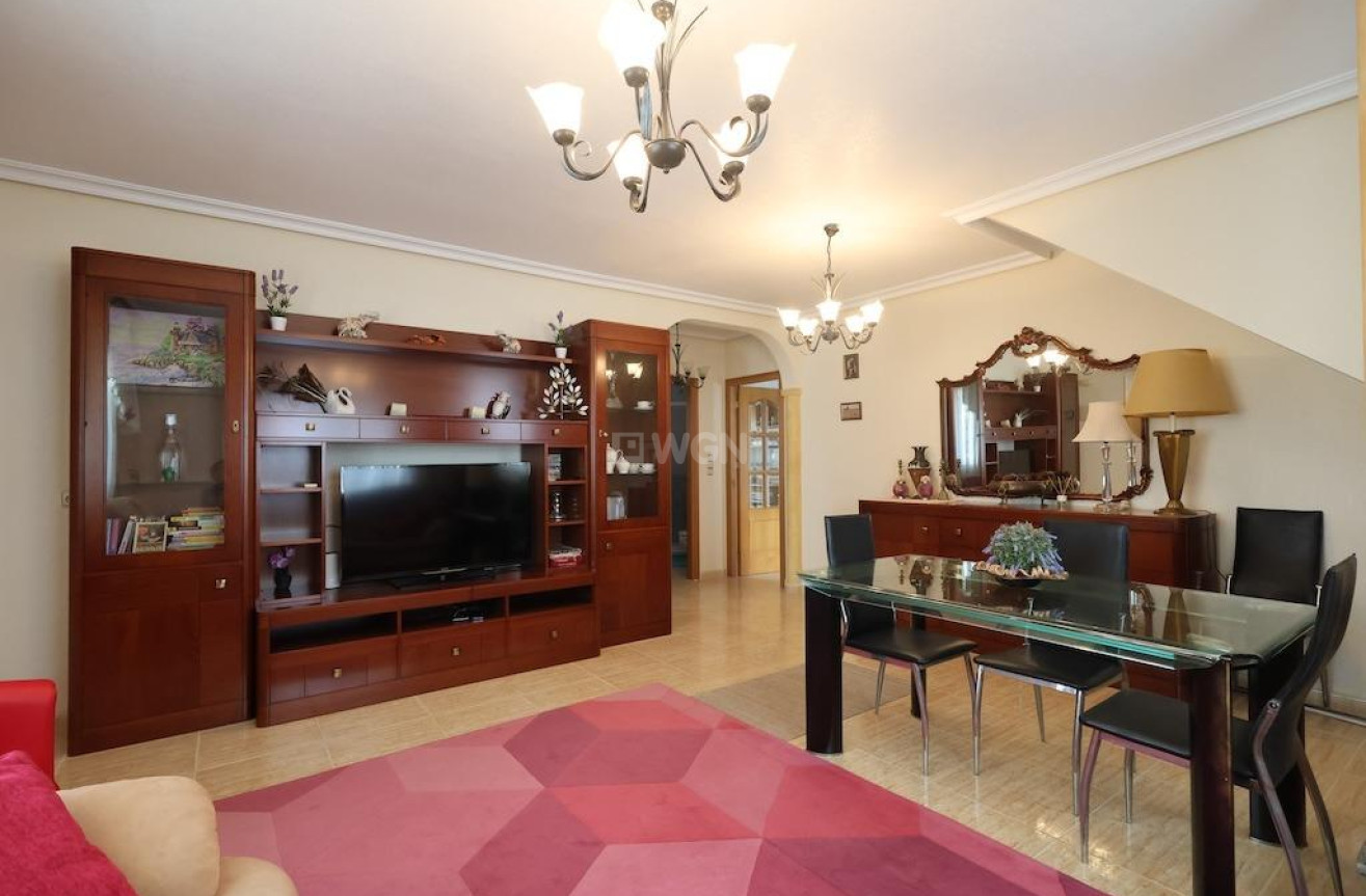 Reventa - Villa - Orihuela Costa - Costa Blanca