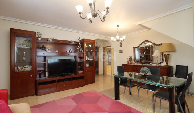 Reventa - Villa - Orihuela Costa - Costa Blanca
