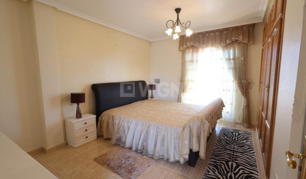 Reventa - Villa - Orihuela Costa - Costa Blanca