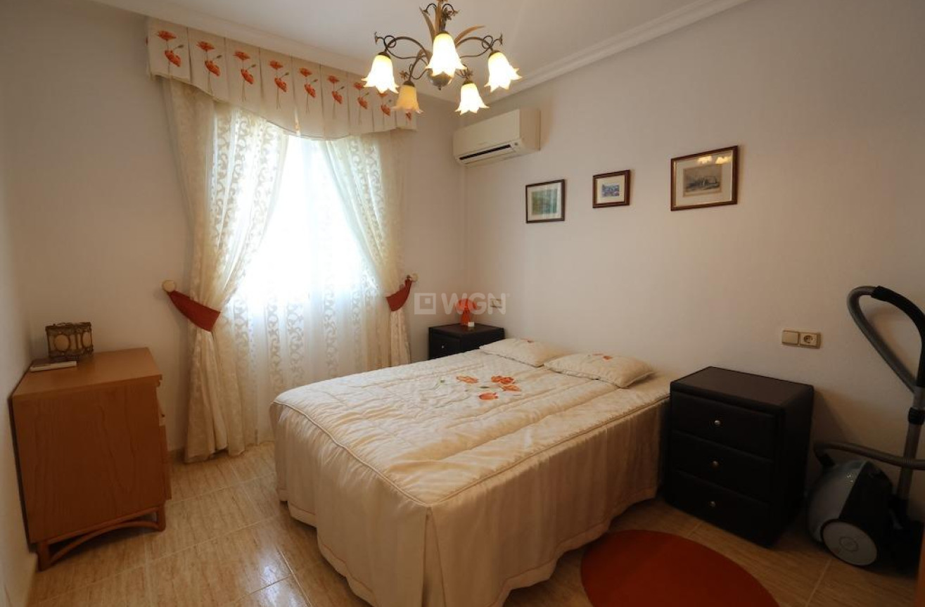 Reventa - Villa - Orihuela Costa - Costa Blanca