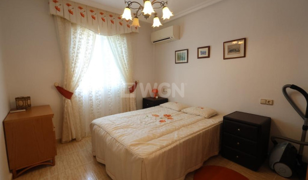Reventa - Villa - Orihuela Costa - Costa Blanca
