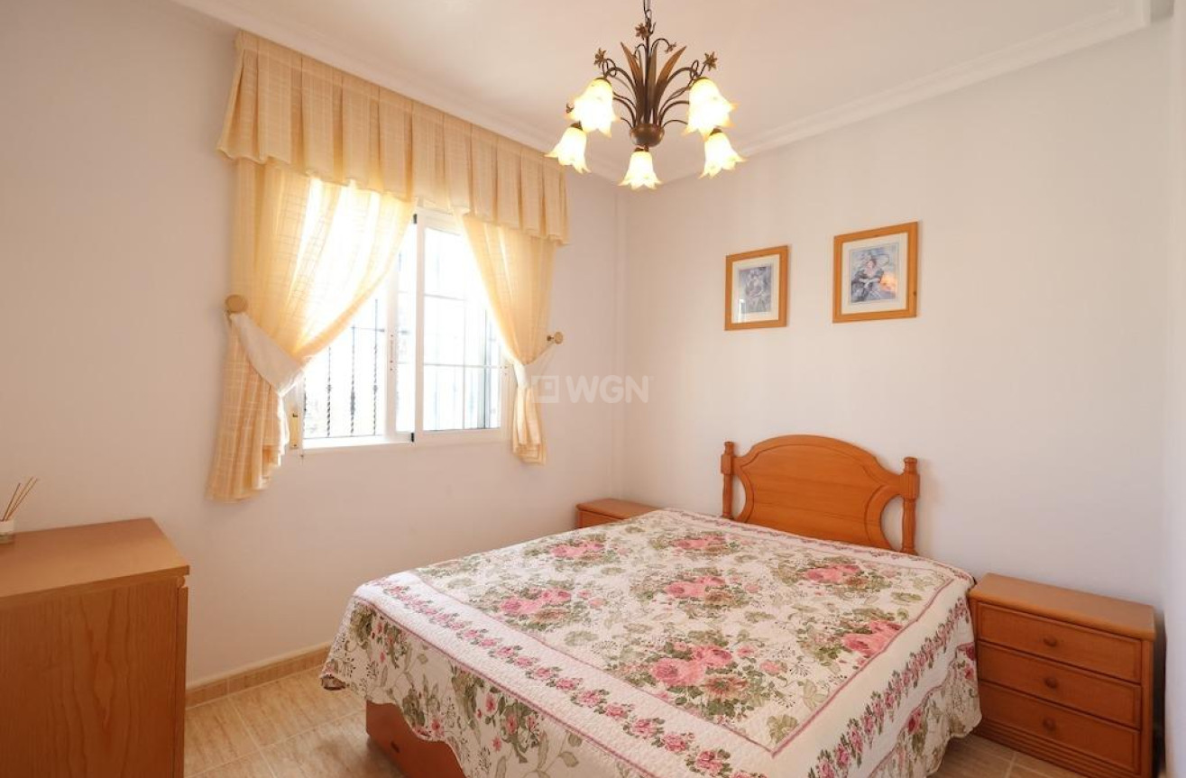 Reventa - Villa - Orihuela Costa - Costa Blanca