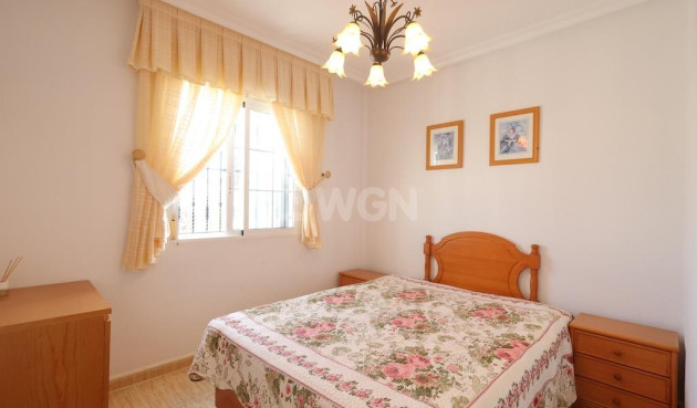 Reventa - Villa - Orihuela Costa - Costa Blanca