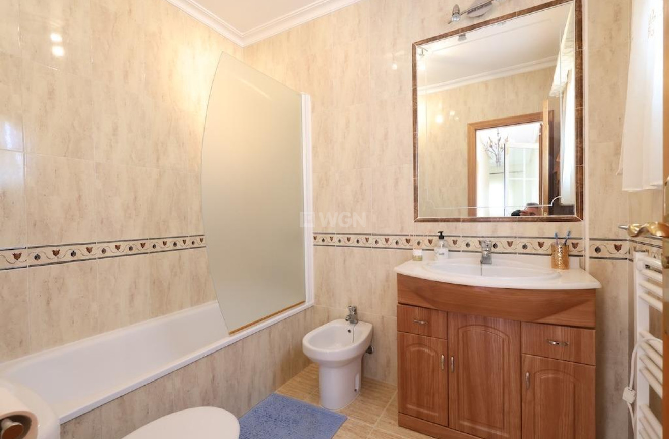 Reventa - Villa - Orihuela Costa - Costa Blanca
