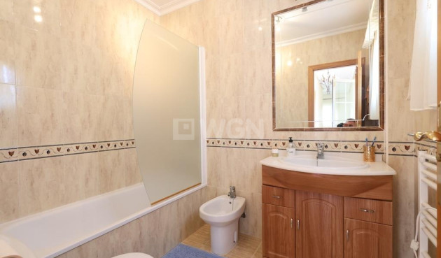 Reventa - Villa - Orihuela Costa - Costa Blanca