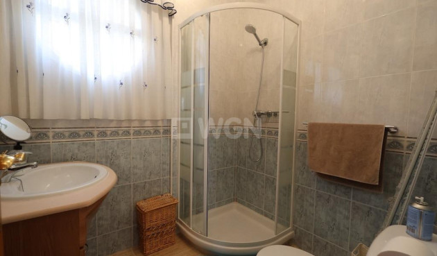 Reventa - Villa - Orihuela Costa - Costa Blanca