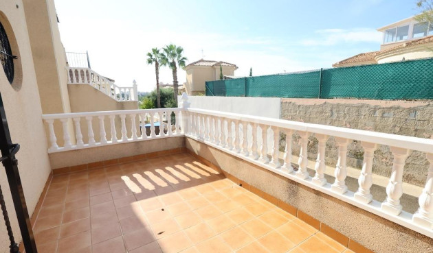Reventa - Villa - Orihuela Costa - Costa Blanca