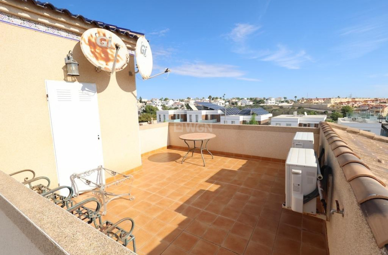 Reventa - Villa - Orihuela Costa - Costa Blanca