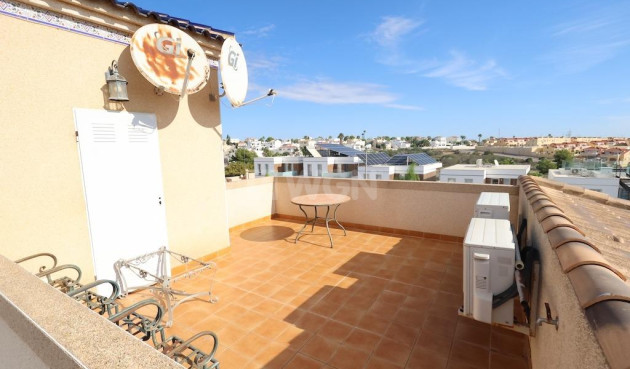 Reventa - Villa - Orihuela Costa - Costa Blanca
