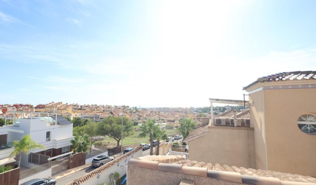 Reventa - Villa - Orihuela Costa - Costa Blanca