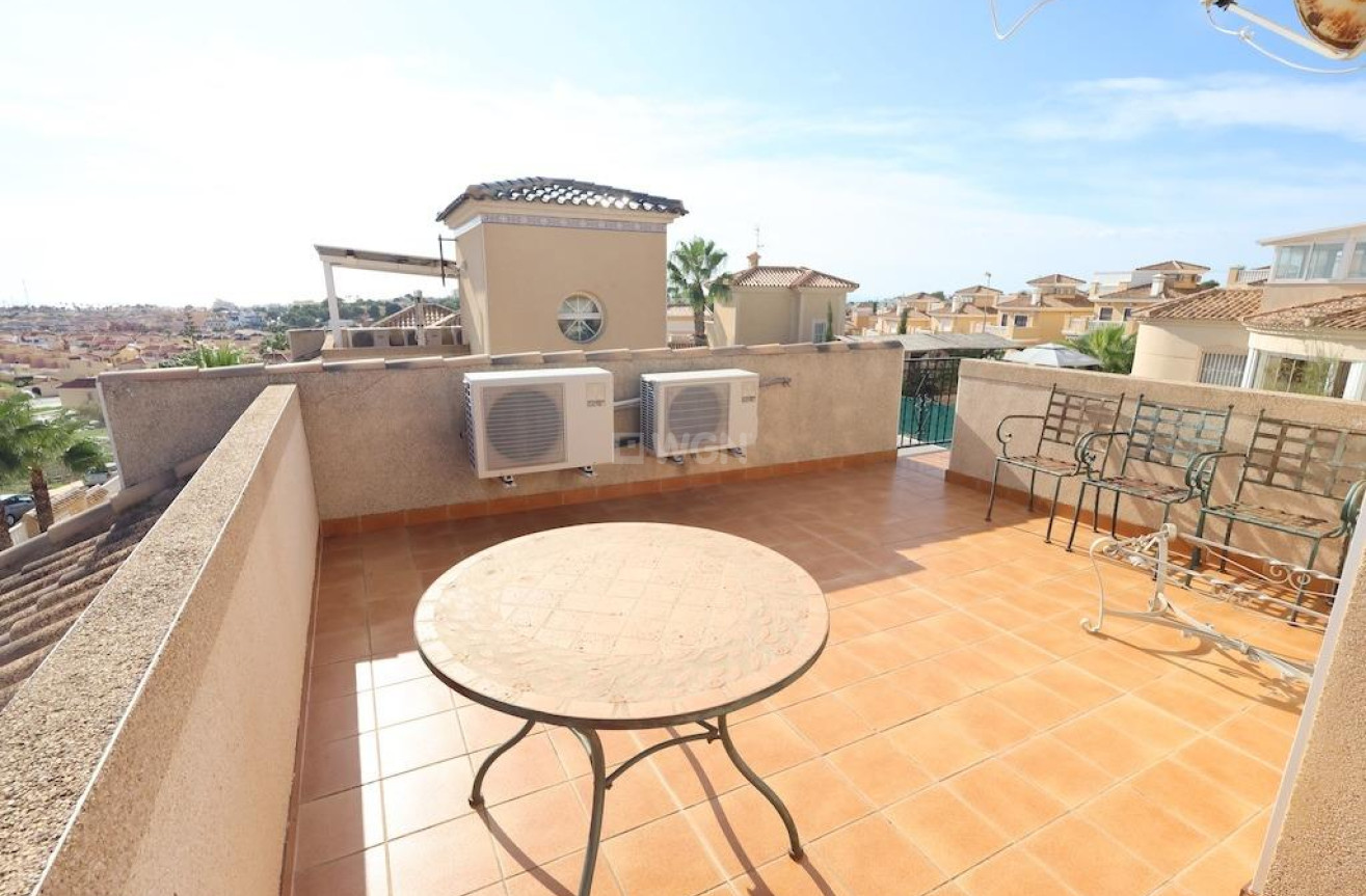 Reventa - Villa - Orihuela Costa - Costa Blanca