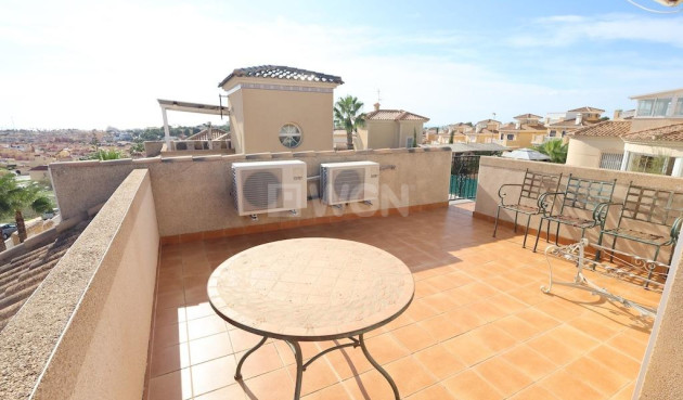 Reventa - Villa - Orihuela Costa - Costa Blanca