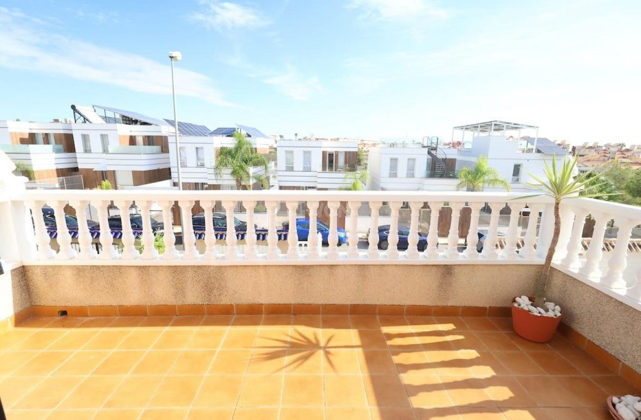 Reventa - Villa - Orihuela Costa - Costa Blanca