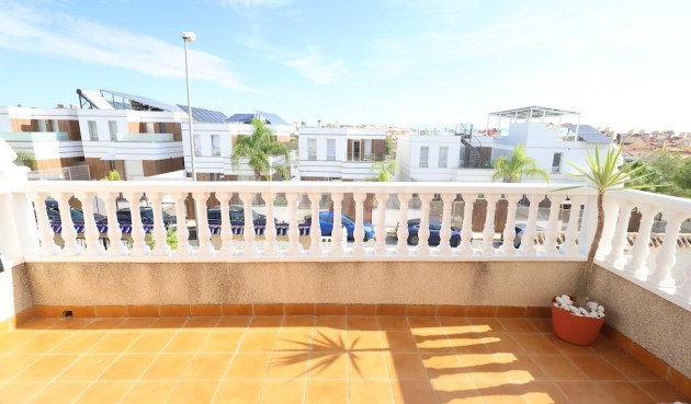 Reventa - Villa - Orihuela Costa - Costa Blanca