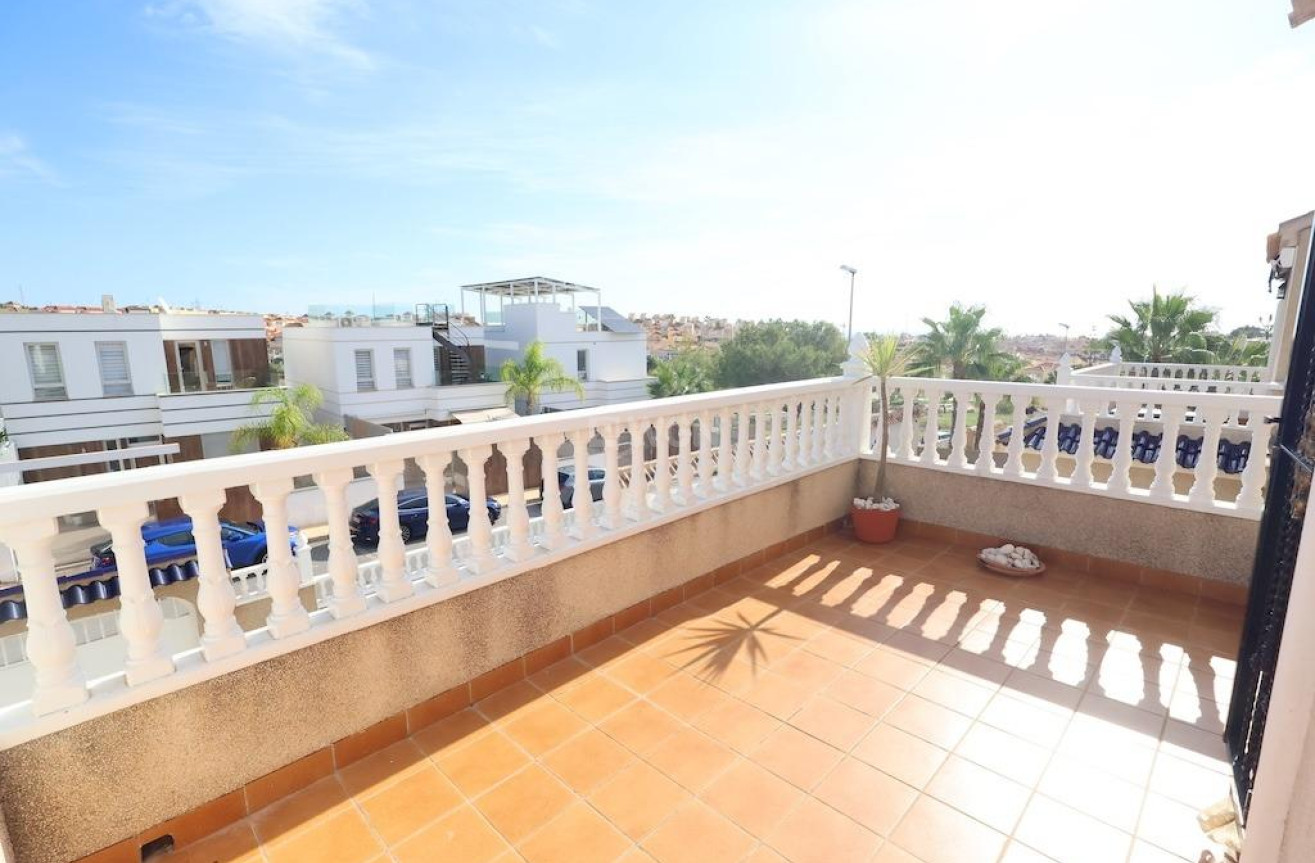 Reventa - Villa - Orihuela Costa - Costa Blanca