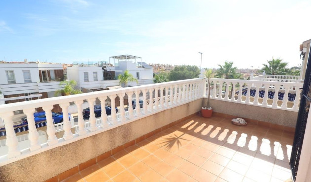 Reventa - Villa - Orihuela Costa - Costa Blanca