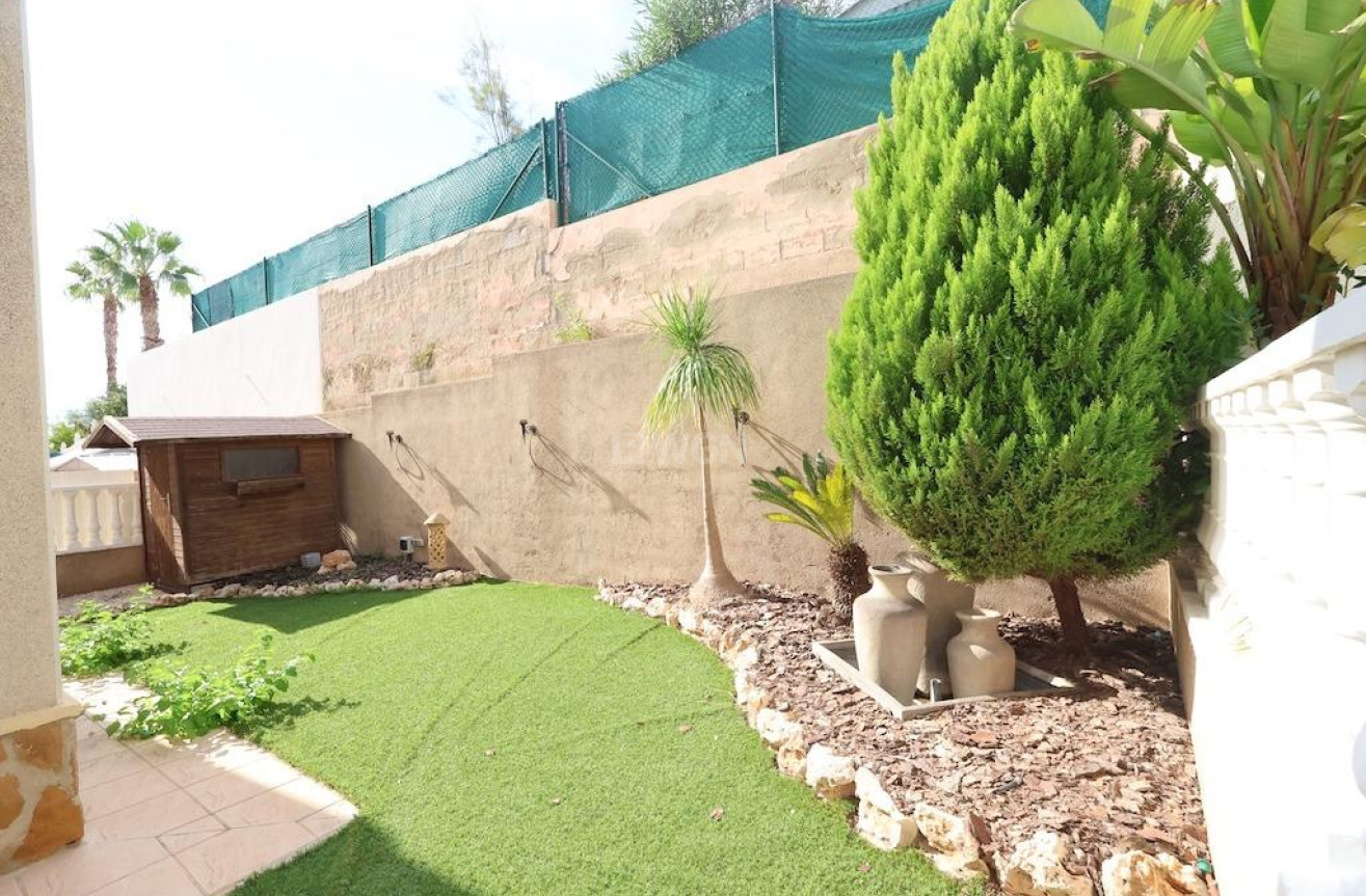 Reventa - Villa - Orihuela Costa - Costa Blanca