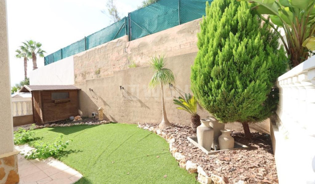 Reventa - Villa - Orihuela Costa - Costa Blanca