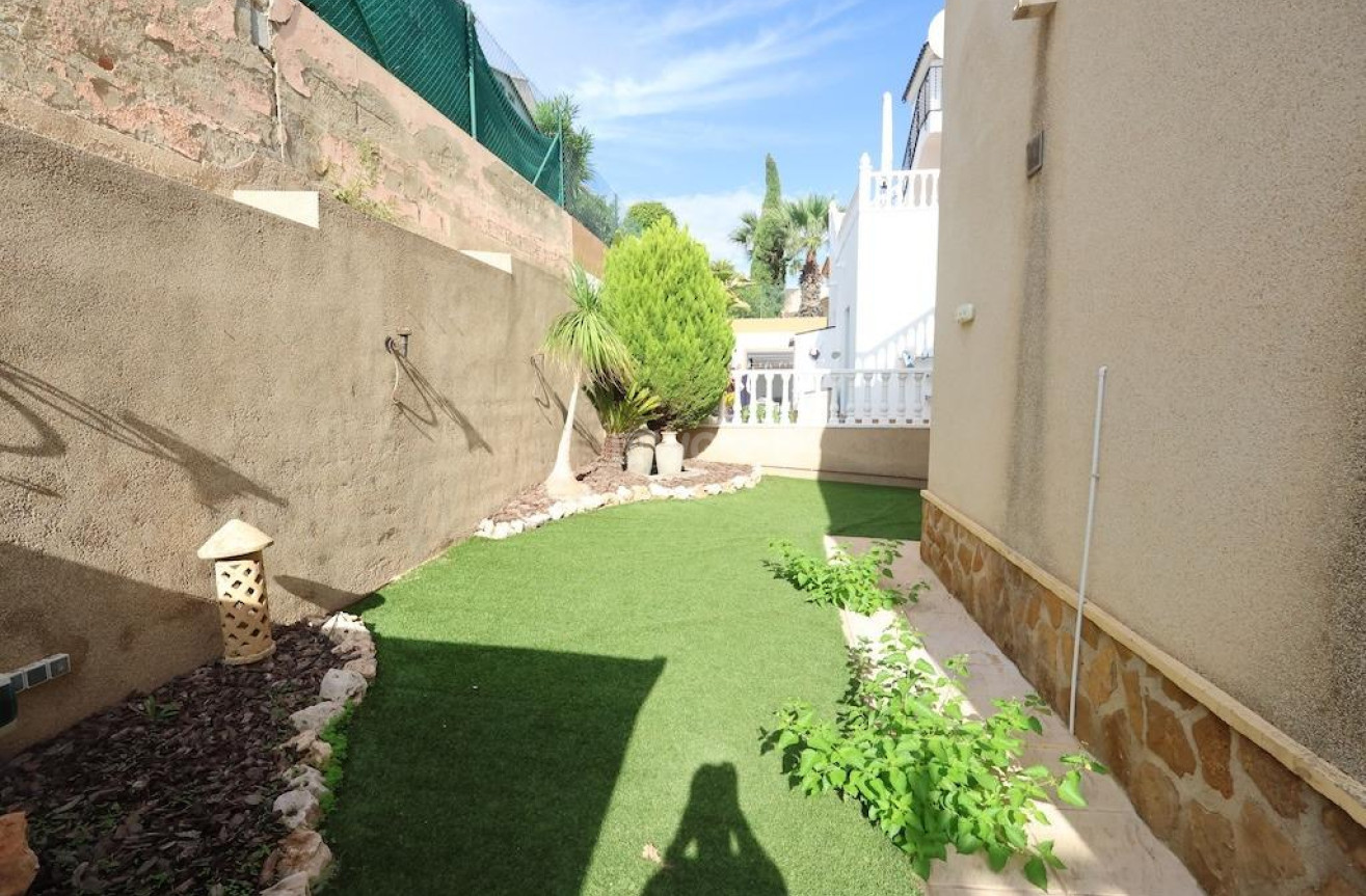 Reventa - Villa - Orihuela Costa - Costa Blanca