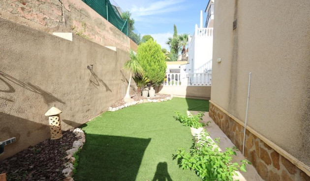 Reventa - Villa - Orihuela Costa - Costa Blanca