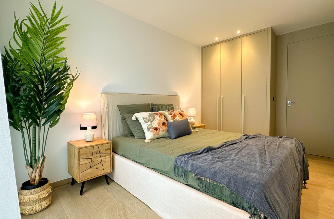 Nowy budynek - Bungalow - Algorfa - La Finca Golf