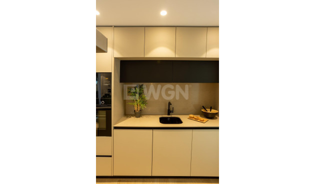 Nowy budynek - Bungalow - Algorfa - La Finca Golf