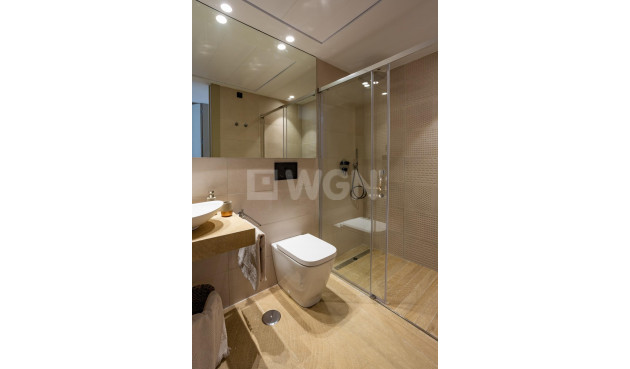 Nowy budynek - Bungalow - Algorfa - La Finca Golf