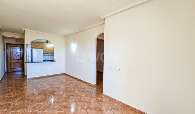 Wiederverkauf - Wohnung - Torrevieja - Centro