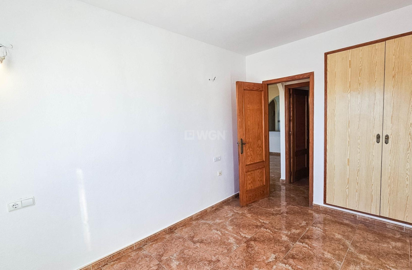 Wiederverkauf - Wohnung - Torrevieja - Centro