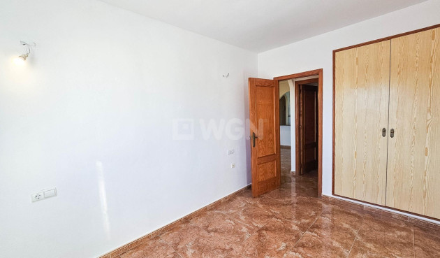 Wiederverkauf - Wohnung - Torrevieja - Centro
