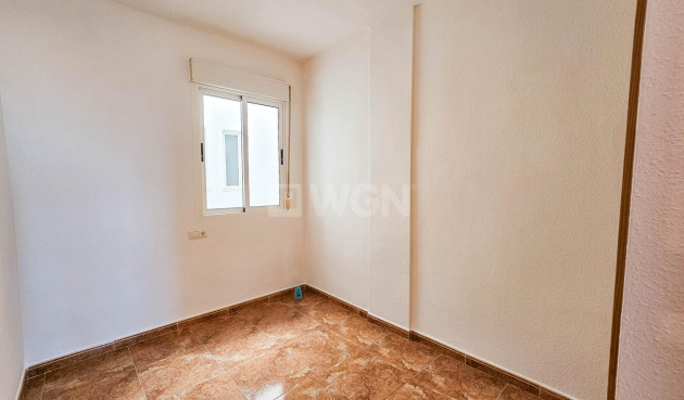 Wiederverkauf - Wohnung - Torrevieja - Centro