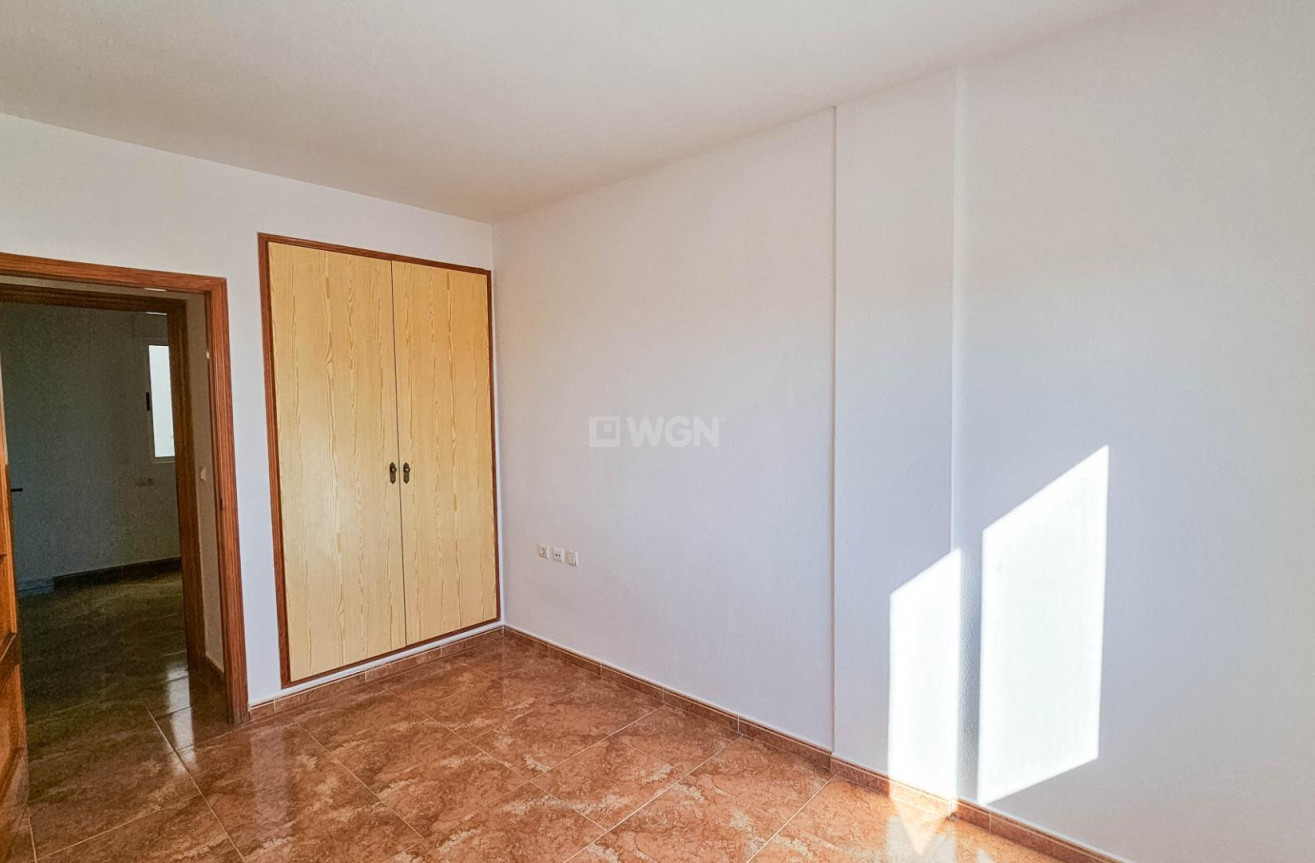 Wiederverkauf - Wohnung - Torrevieja - Centro