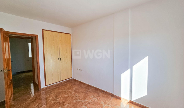 Wiederverkauf - Wohnung - Torrevieja - Centro