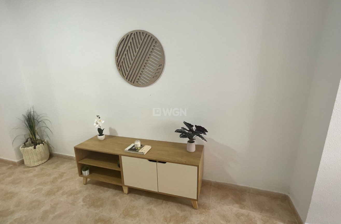 Resale - Apartment / flat - Torrevieja - PARQUE DE LAS NACIONES