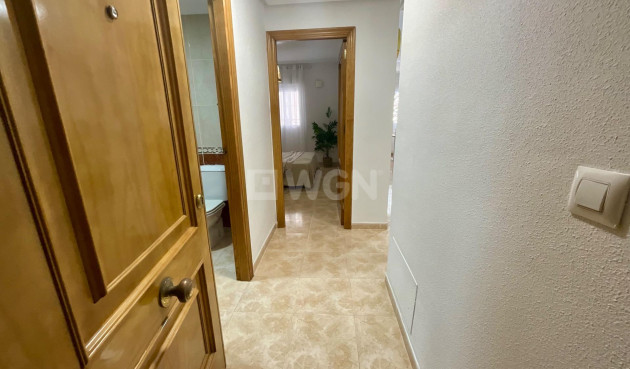 Resale - Apartment / flat - Torrevieja - PARQUE DE LAS NACIONES